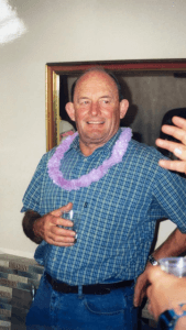 HSSC | Dick Elston